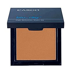Cargo  on white background